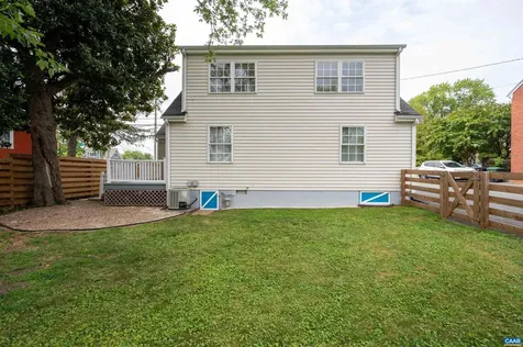 1006 Avon Street Charlottesville VA 22902