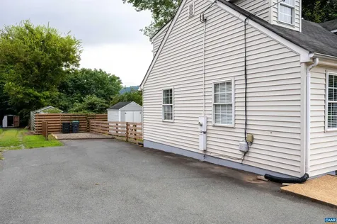 1006 Avon Street Charlottesville VA 22902