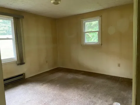 121 Mountain View Terrace Hot Springs VA 24445