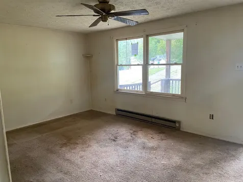 121 Mountain View Terrace Hot Springs VA 24445