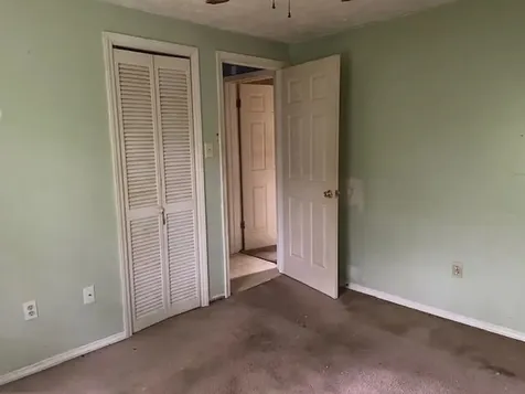 121 Mountain View Terrace Hot Springs VA 24445