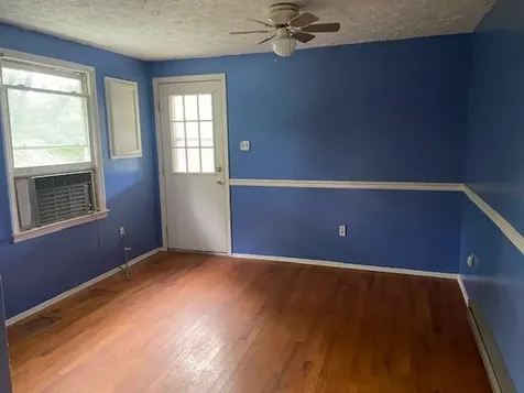 121 Mountain View Terrace Hot Springs VA 24445
