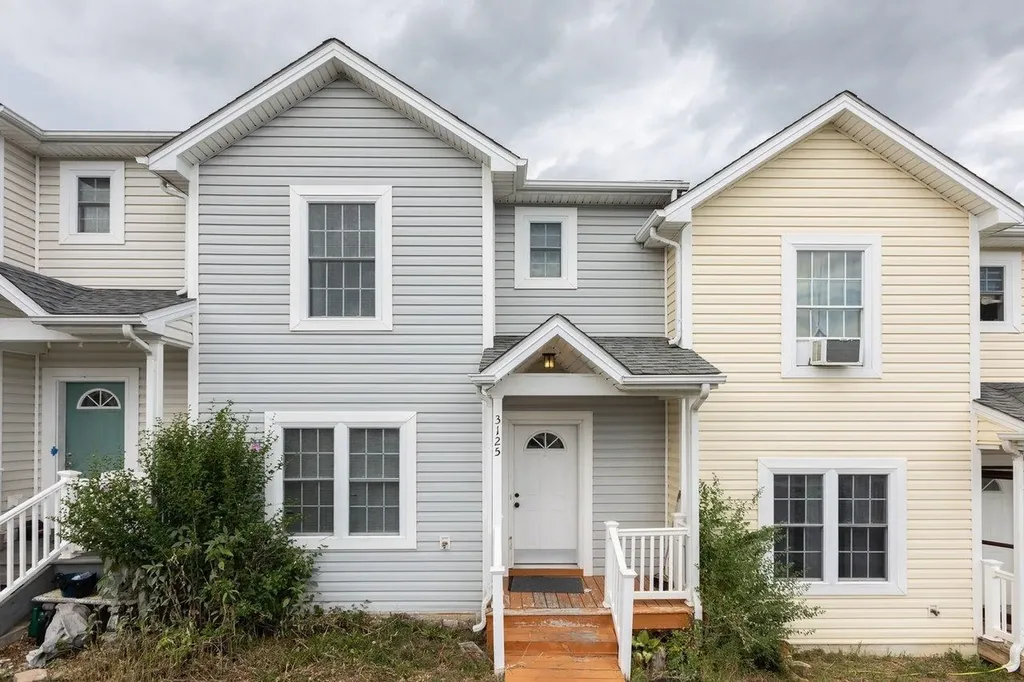 3125 Bethany Court Rockingham VA 22801