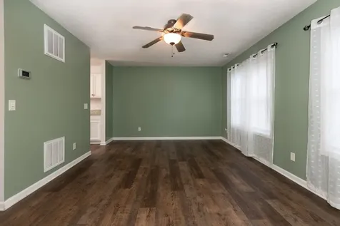 3125 Bethany Court Rockingham VA 22801