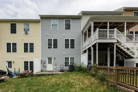 3125 Bethany Court Rockingham VA 22801
