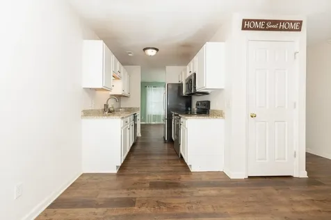 3125 Bethany Court Rockingham VA 22801