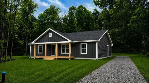 2858 Moreland Gap Road New Market VA 22664