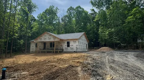 2858 Moreland Gap Road New Market VA 22664