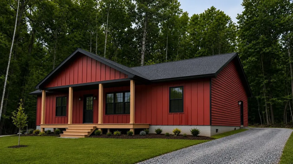 2844 Moreland Gap Road New Market VA 22844