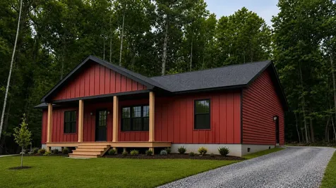 2844 Moreland Gap Road New Market VA 22844