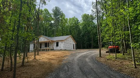 2844 Moreland Gap Road New Market VA 22844