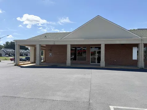 2857 Stuarts Draft Highway Stuarts Draft VA 24477
