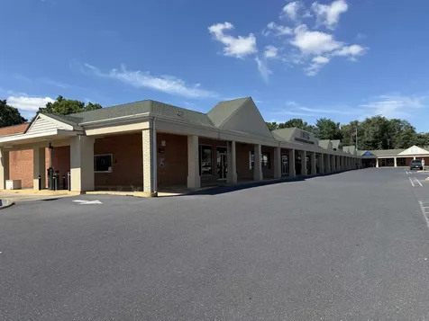 2857 Stuarts Draft Highway Stuarts Draft VA 24477
