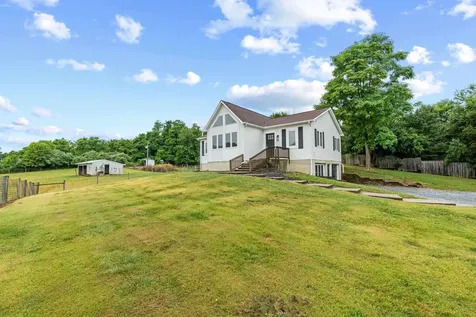 2425 Old Greenville Road Staunton VA 24401