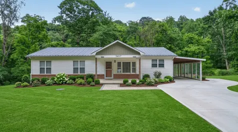 3457 Lucas Hollow Road Stanley VA 22851