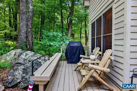1300 Blue Ridge Drive Wintergreen Resort VA 22967
