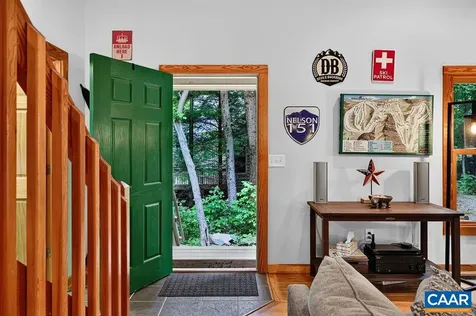 1300 Blue Ridge Drive Wintergreen Resort VA 22967