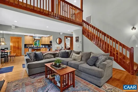 1300 Blue Ridge Drive Wintergreen Resort VA 22967