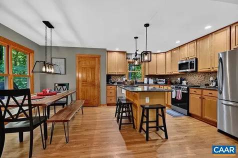 1300 Blue Ridge Drive Wintergreen Resort VA 22967