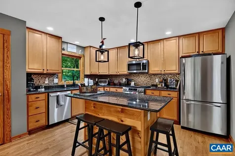 1300 Blue Ridge Drive Wintergreen Resort VA 22967