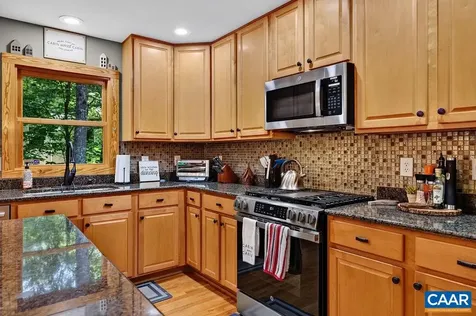 1300 Blue Ridge Drive Wintergreen Resort VA 22967