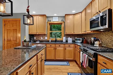 1300 Blue Ridge Drive Wintergreen Resort VA 22967