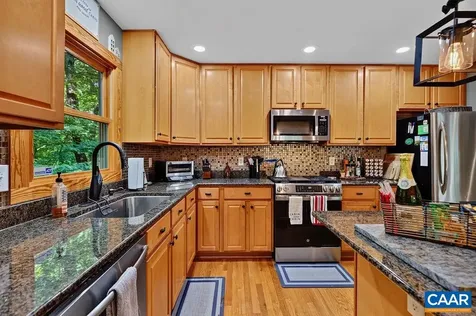 1300 Blue Ridge Drive Wintergreen Resort VA 22967