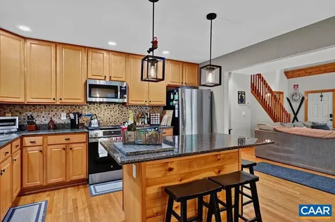 1300 Blue Ridge Drive Wintergreen Resort VA 22967