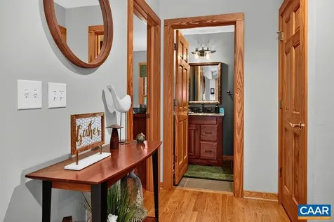 1300 Blue Ridge Drive Wintergreen Resort VA 22967