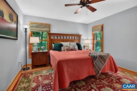 1300 Blue Ridge Drive Wintergreen Resort VA 22967