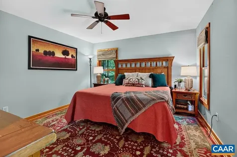 1300 Blue Ridge Drive Wintergreen Resort VA 22967