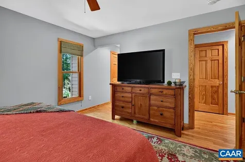 1300 Blue Ridge Drive Wintergreen Resort VA 22967