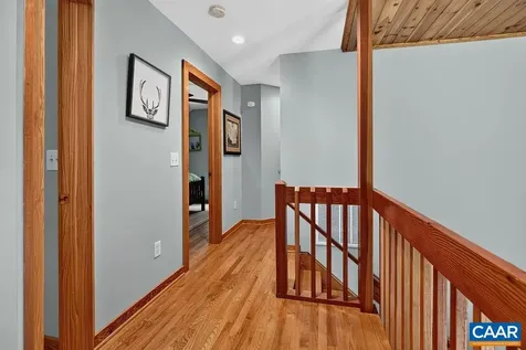 1300 Blue Ridge Drive Wintergreen Resort VA 22967