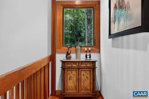 1300 Blue Ridge Drive Wintergreen Resort VA 22967