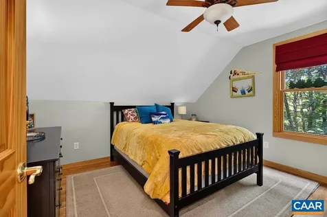1300 Blue Ridge Drive Wintergreen Resort VA 22967