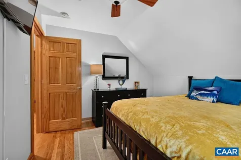 1300 Blue Ridge Drive Wintergreen Resort VA 22967