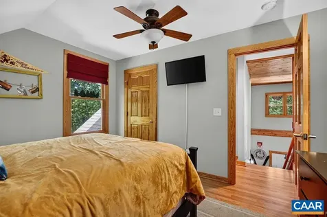 1300 Blue Ridge Drive Wintergreen Resort VA 22967