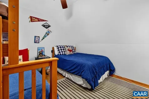 1300 Blue Ridge Drive Wintergreen Resort VA 22967