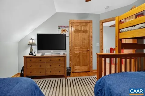 1300 Blue Ridge Drive Wintergreen Resort VA 22967
