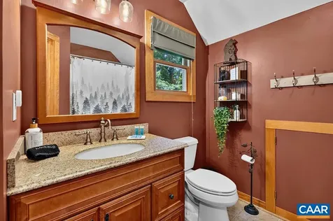 1300 Blue Ridge Drive Wintergreen Resort VA 22967
