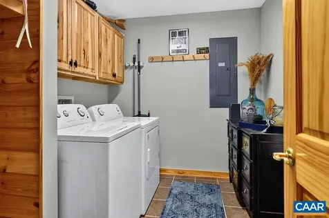 1300 Blue Ridge Drive Wintergreen Resort VA 22967