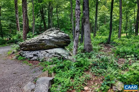1300 Blue Ridge Drive Wintergreen Resort VA 22967