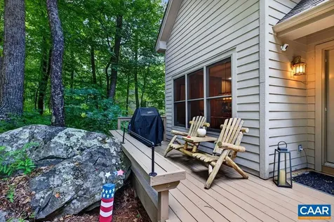 1300 Blue Ridge Drive Wintergreen Resort VA 22967