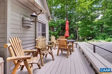 1300 Blue Ridge Drive Wintergreen Resort VA 22967