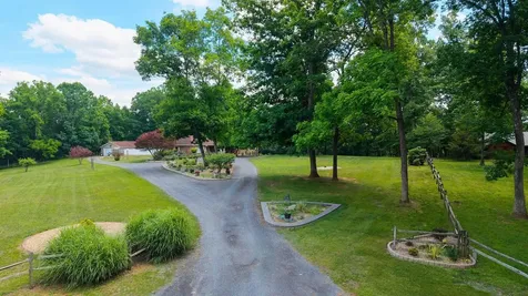 314 Mcbrydge Drive Swoope VA 24479