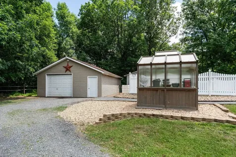 314 Mcbrydge Drive Swoope VA 24479