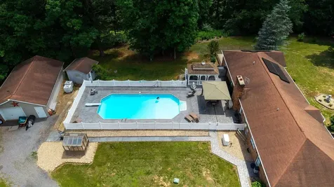 314 Mcbrydge Drive Swoope VA 24479