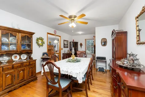 314 Mcbrydge Drive Swoope VA 24479