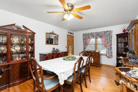 314 Mcbrydge Drive Swoope VA 24479