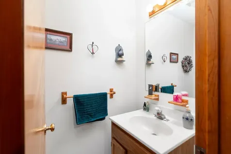 314 Mcbrydge Drive Swoope VA 24479